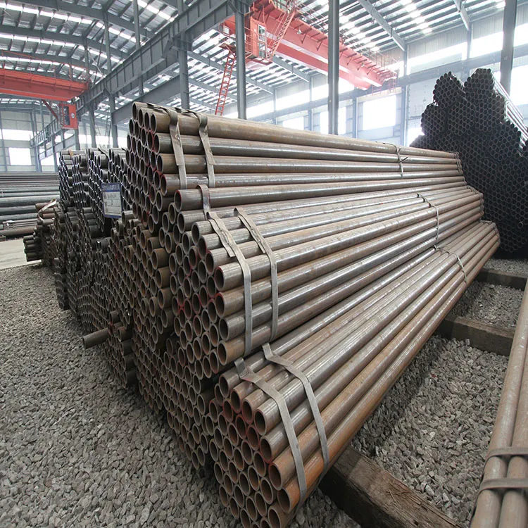 carbon steel pipe&tube